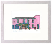 Load image into Gallery viewer, Irish Pub Print - Spirit Store, Dundalk, Co. Louth , Ireland