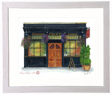 Load image into Gallery viewer, Irish Bar Print - Swift Hibernian Lounge, NYC, USA