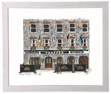 Load image into Gallery viewer, Irish Pub Print - Taaffes Bar, Galway, Ireland
