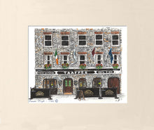 Load image into Gallery viewer, Irish Pub Print - Taaffes Bar, Galway, Ireland