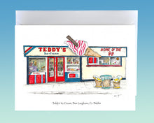 Load image into Gallery viewer, Irish Greeting Cards
