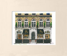 Load image into Gallery viewer, London Pub Print - The Alexandra, Clapham Common, London, UK