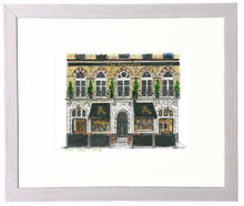Load image into Gallery viewer, London Pub Print - The Alexandra, Clapham Common, London, UK