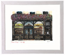 Load image into Gallery viewer, Irish Pub Print - The Arlington Hotel, Dublin. Ireland