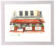Load image into Gallery viewer, Irish Pub Print - Bailey Bar, Dublin, Ireland