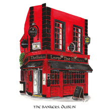 Load image into Gallery viewer, Irish Pub Coasters - Box Of Four