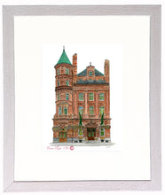 Load image into Gallery viewer, Irish Pub Print - The Bank, Dublin, Ireland