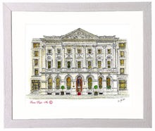 Cargar imagen en el visor de la galería, Irish Print - The Banking Hall - The Westin Hotel, Dublin, Ireland