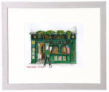Load image into Gallery viewer, Irish Pub Print - The Celt, Dublin, Ireland