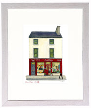 Load image into Gallery viewer, Irish Shop Print - The Cheese Press, Ennistymon, Co. Clare, Ireland