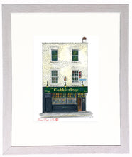 Load image into Gallery viewer, Irish Print - The Cobblestone Pub, Dublin, Ireland