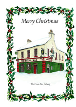 Load image into Gallery viewer, Christmas Greeting Cards From Ireland