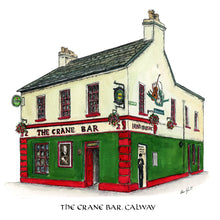 Load image into Gallery viewer, Irish Pub Coasters - Box Of Four