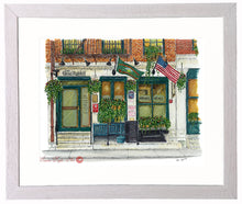 Load image into Gallery viewer, Irish Bar Print - The Dead Rabbit, NYC, USA