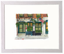 Load image into Gallery viewer, Irish Bar Print - The Dead Rabbit, NYC, USA