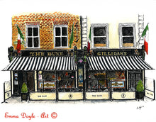 Load image into Gallery viewer, Irish Print - The Duke, Dublin, Ireland