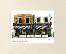Load image into Gallery viewer, Irish Print - The Duke, Dublin, Ireland