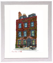 Load image into Gallery viewer, The Grayson, St. Stephens Green, Dublin, Ireland