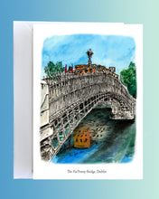 Load image into Gallery viewer, Irish Greeting Cards