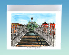 Load image into Gallery viewer, Irish Greeting Cards