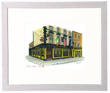 Load image into Gallery viewer, Irish Pub Print - The Hairy Lemon, Dublin, Ireland