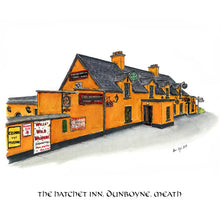 Load image into Gallery viewer, Irish Pub Coasters - Box Of Four