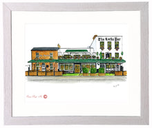 Load image into Gallery viewer, Irish Print - The Locke Bar, Limerick, Ireland