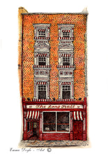 Load image into Gallery viewer, Irish Pub Coaster - Single Coaster - Dublin Pubs