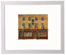 Load image into Gallery viewer, Irish Pub Print - The Long Stone, Dublin, Ireland