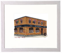 Load image into Gallery viewer, Irish Pub Print - The Old Chinaman, Dublin, Ireland