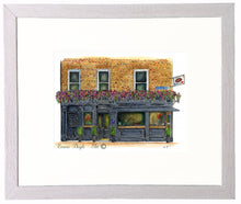 Load image into Gallery viewer, Irish Pub Print - The Old Stand, Dublin, Ireland