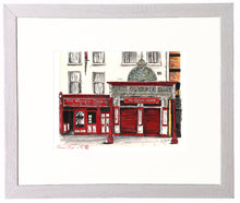 Load image into Gallery viewer, Irish Pub Print - The Olympia Theatre, Dublin, Ireland