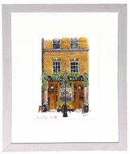 Load image into Gallery viewer, Irish Pub Print - The Palace Bar, Dublin, Ireland