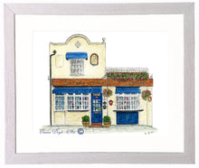 Load image into Gallery viewer, London Pub Print - The Pride Of Spitalfields, London, UK