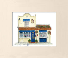 Load image into Gallery viewer, London Pub Print - The Pride Of Spitalfields, London, UK