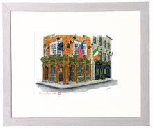 Load image into Gallery viewer, Irish Pub Print - The Quays Bar, Temple Bar, Dublin, Ireland