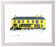 Load image into Gallery viewer, Irish Pub Print - Cooney's - The Quilty Tavern, Quilty, Co. Clare, Ireland