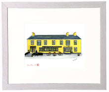 Load image into Gallery viewer, Irish Pub Print - Cooney's - The Quilty Tavern, Quilty, Co. Clare, Ireland