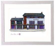 Load image into Gallery viewer, Irish Pub Print - The Rum House, Dundalk, Co. Louth , Ireland