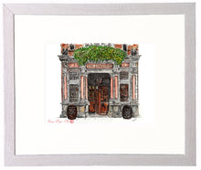 Load image into Gallery viewer, Irish Pub Print - The Stag's Head, Dublin, Ireland
