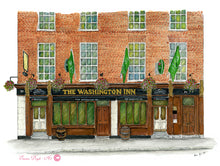 Load image into Gallery viewer, Irish Pub Coaster - Single Coaster - Cork Pubs