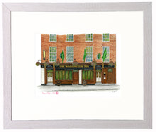 Load image into Gallery viewer, Irish Pub Print - The Washington Inn, Cork, Ireland
