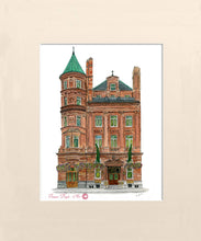 Load image into Gallery viewer, Irish Pub Print - The Bank, Dublin, Ireland