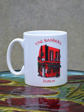 Load image into Gallery viewer, Irish Pub Mug - Pubs Of Dublin Mug - A-M