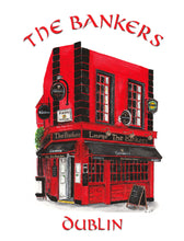 Load image into Gallery viewer, Irish Pub Mug - Pubs Of Dublin Mug - A-M