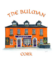 Load image into Gallery viewer, Irish Pub Mug - Pubs Of Cork Mug