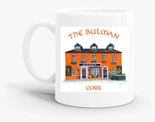 Load image into Gallery viewer, Irish Pub Mug - Pubs Of Cork Mug