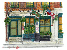 Load image into Gallery viewer, Irish Bar Print - The Dead Rabbit, NYC, USA