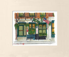Load image into Gallery viewer, Irish Bar Print - The Dead Rabbit, NYC, USA
