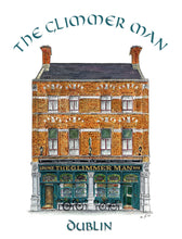 Load image into Gallery viewer, Irish Pub Mug - Pubs Of Dublin Mug - A-M